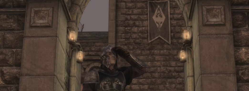 Глобальное обновление TES 3 Morrowind улучшит поддержку геймпадов — появился релиз-кандидат OpenMW 0.50