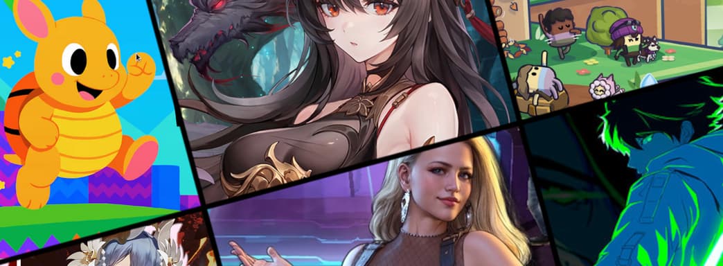 Во что поиграть на смартфоне. Танки в воздухе, ниндзя в тени, аниме в донате и не только