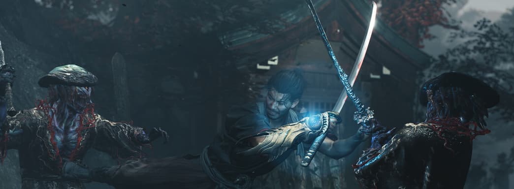 ¿Qué les espera a los jugadores en Onimusha: Way of the Sword? 11 minutos de sangriento gameplay