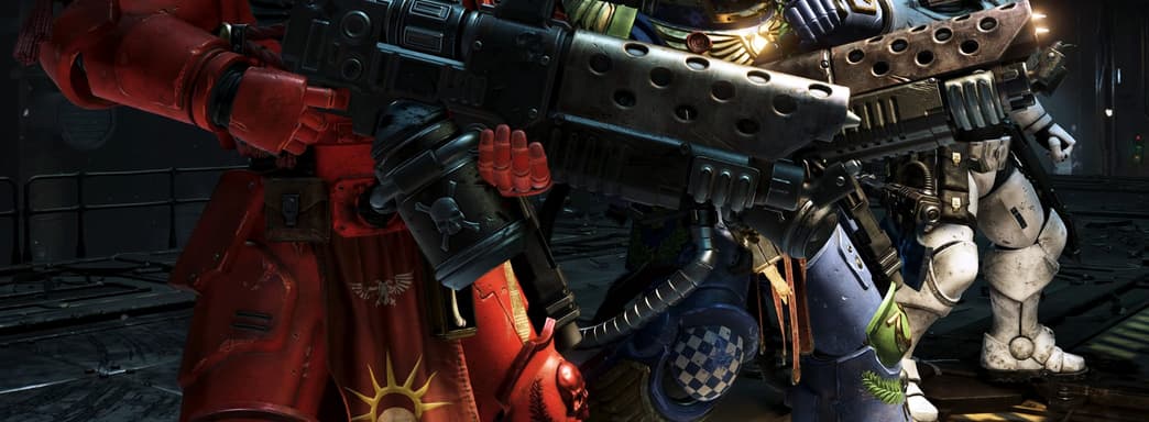 Warhammer 40,000: Space Marine 2 recibirá una demo gratuita en octubre