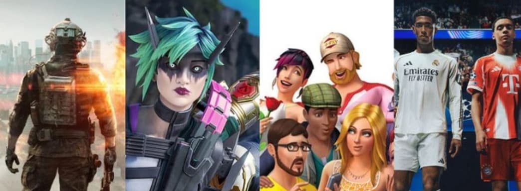 В сети разразилась волна негатива после продажи EA за $55 млрд «худшему из возможных» покупателей