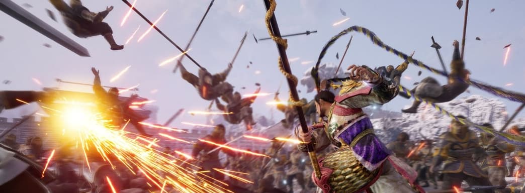 No Dynasty Warriors 3 Success, No Other Remasters - Koei Tecmo Producer