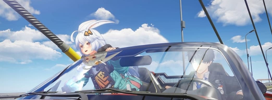 "GTA-anime" ANANTA Creators Explain Why They Abandoned Gacha. Here's How the Game Will Make Money