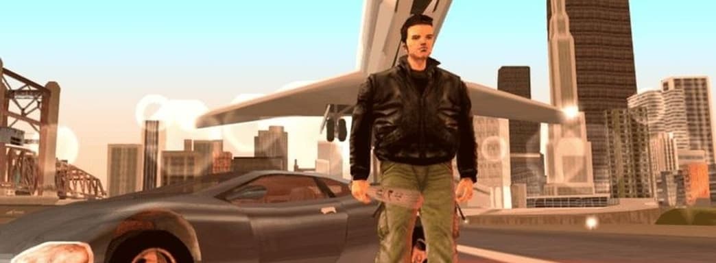 GTA 3 спасла Take-Two от банкротства. Дэн Хаузер рассказал правду