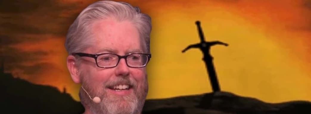 Diablo 4 слишком успешна, чтобы что-то кардинально изменять — отец серии Diablo