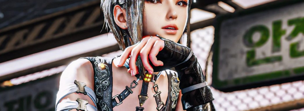 Для Stellar Blade вышло контентное обновление, лучше раскрывающее лор игры