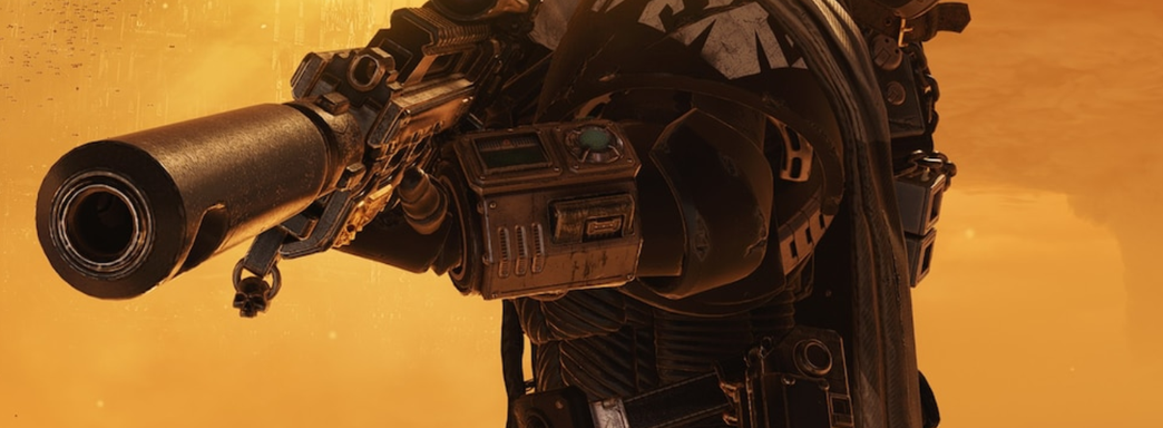 Авторам Space Marine 2 снова вручили «медаль клоуна» в Steam — некоторые игроки недовольны новым FOMO-ивентом