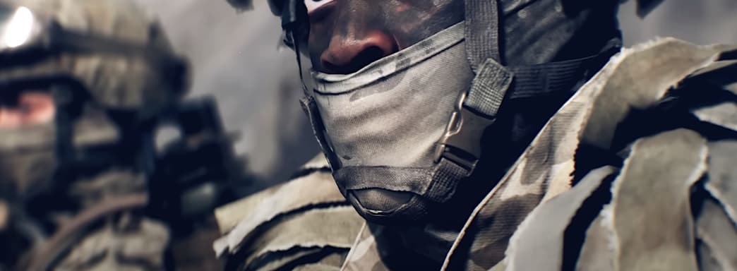 Первый сезон в Battlefield 6 стартует до конца октября и пройдет в три фазы