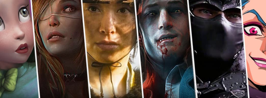 A qué jugar en octubre. Venganza japonesa, conflicto de empresas militares privadas contra la OTAN, un ninja organiza un "gaiden" completo y más