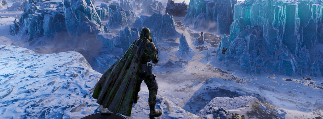 В Helldivers 2 могут хоть завтра добавить лобби на 16 игроков, но не будут — это «убьёт производительность»