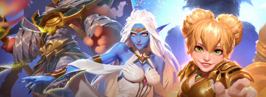 Blizzard показала дополнение «Сквозь потоки времени» для Hearthstone и на русском языке ответила на вопросы о DLC