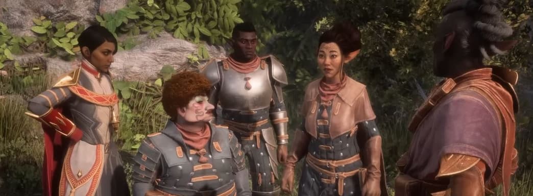 «Мы знали, что после Dragon Age все станет только хуже». Работники BioWare готовятся к худшему из-за новых владельцев EA