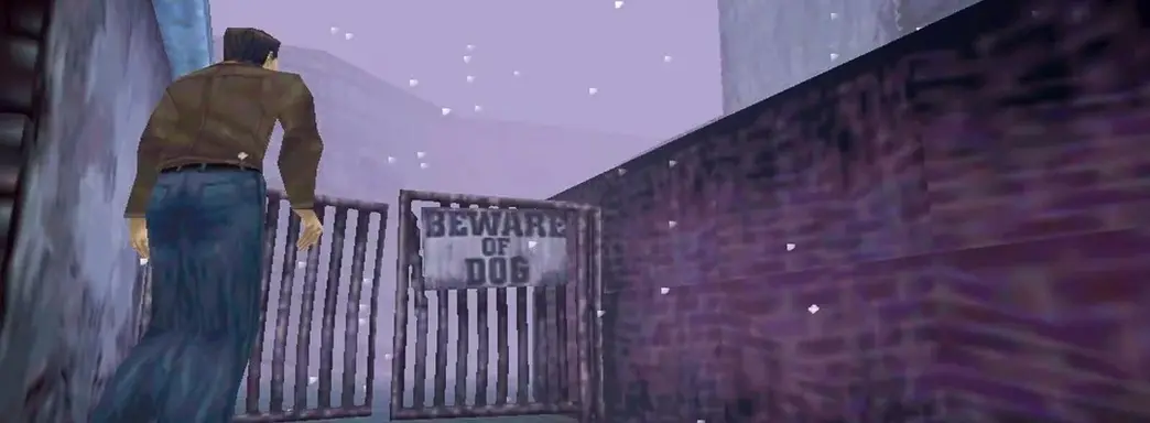 Ремейк оригинальной Silent Hill перешел в стадию полноценного производства