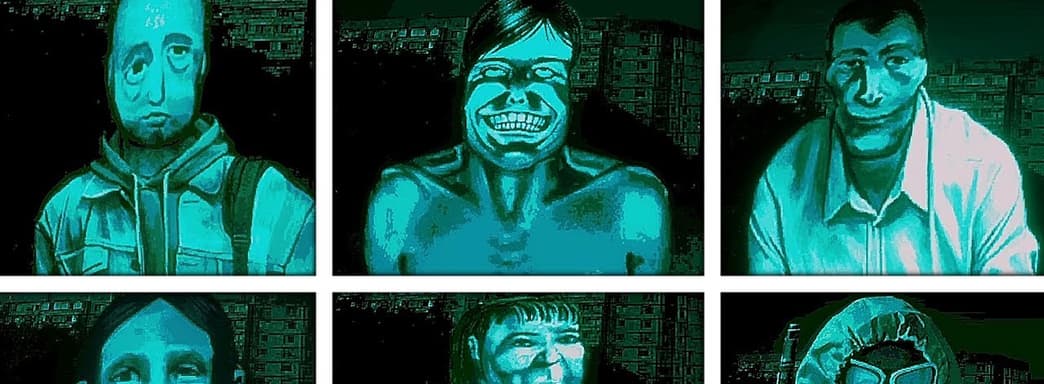 [Video] Recomendamos. Reseña de No, I'm not a Human