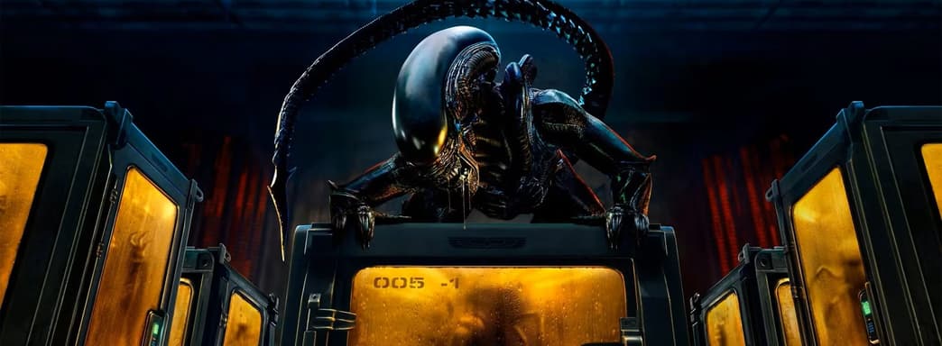 Запредельно тупое, но жутко интересное шоу. Обзор первого сезона «Чужой: Земля»