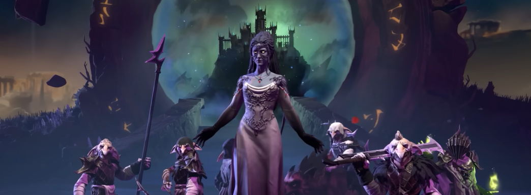 Paradox anuncia nuevas expansiones para Age of Wonders 4: presenta el pase de temporada Expansion Pass 3