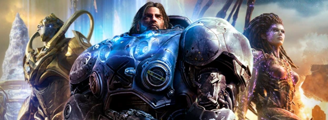 La revuelta de los fans de StarCraft 2 ayudó: Blizzard lanza la actualización 5.0.15, corregida teniendo en cuenta las críticas