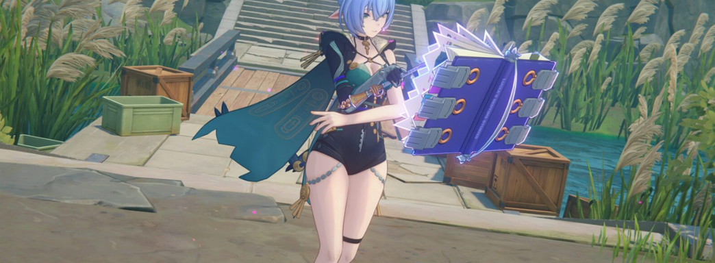 Zenless Zone Zero 2.3 Character Banners Revealed: S and A-Rank Heroes