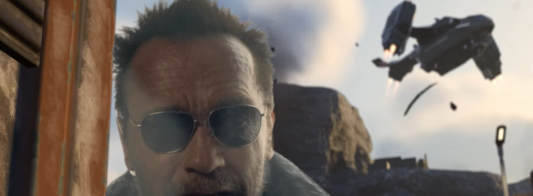 Schwarzenegger, Norris y Stallone se embarcan para llevar la democracia a Helldivers 2: un bloguero organiza un crossover con "Los Mercenarios"
