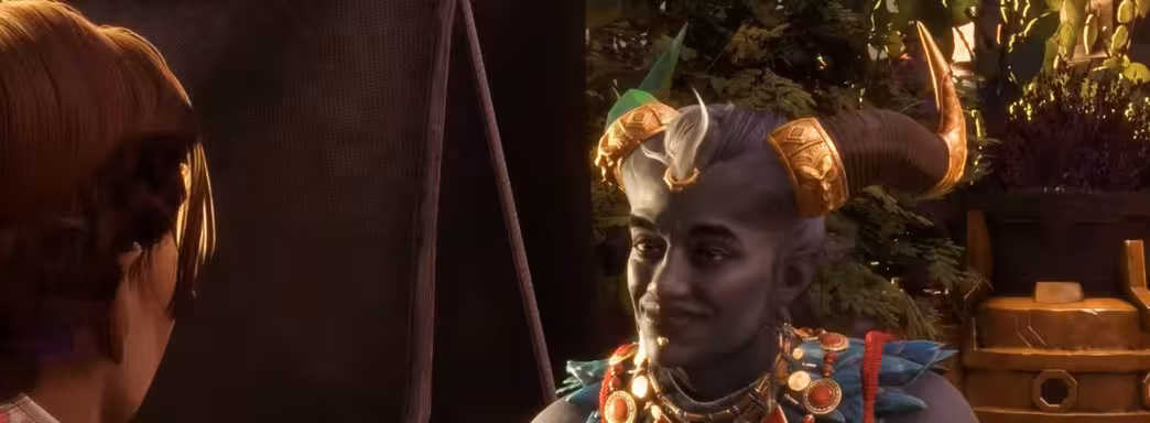 Los empresarios se asustarán de los activistas y no impedirán que BioWare promueva ideas progresistas, dice el director del juego Dragon Age