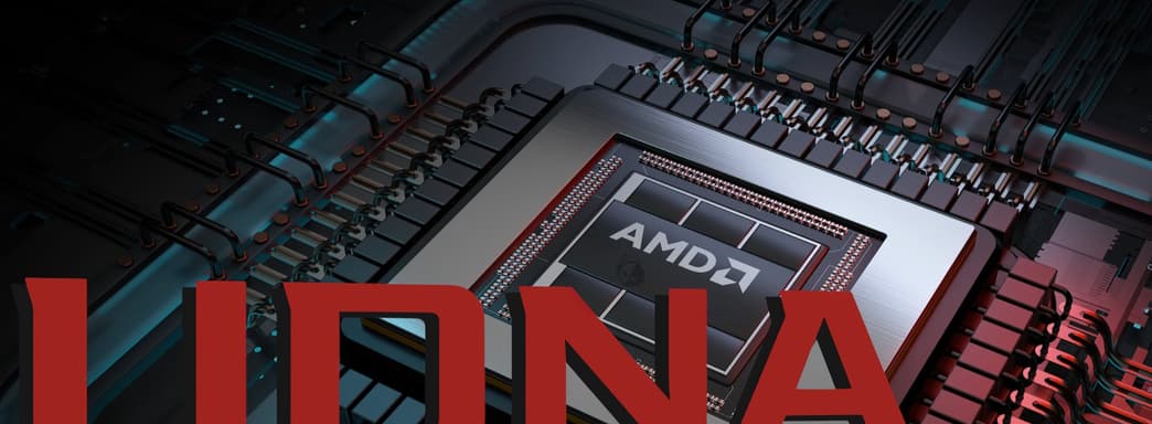 La nueva arquitectura de AMD mejorará las animaciones y el trazado de rayos
