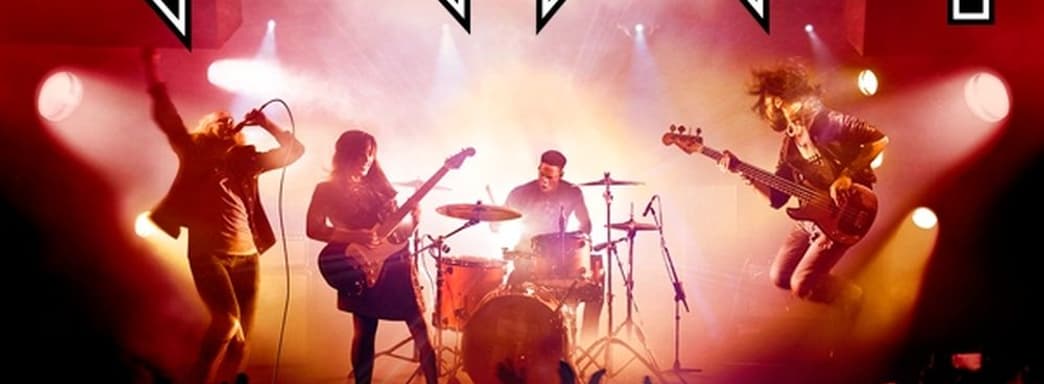 Rock Band 4 pronto desaparecerá de las tiendas digitales