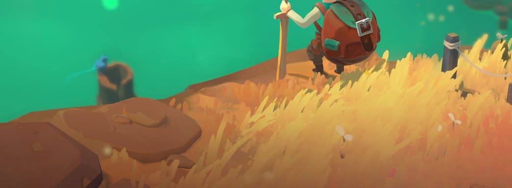 El lanzamiento del acceso anticipado de Moonlighter 2 se ha pospuesto a noviembre
