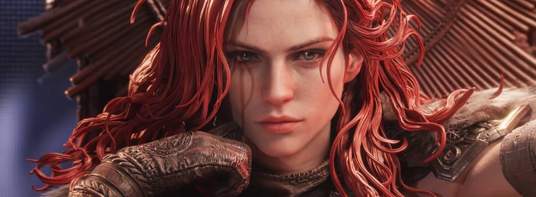 (18+) «Да здравствует королева!»: Prime 1 Studio открыла предзаказ на статую Рыжей Сони