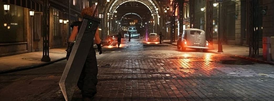 Геймдиректор Final Fantasy VII Remake объяснил секрет качественного порта на Switch 2