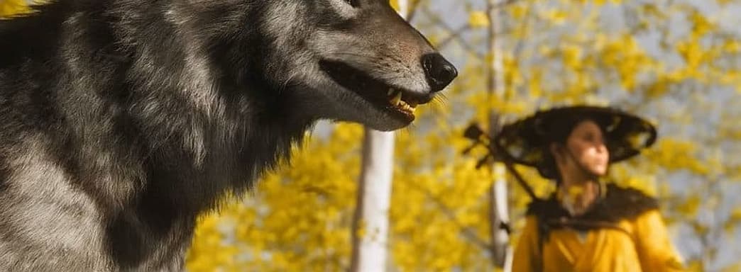 Ghost of Yotei получила почти идеальную оценку в японском журнале, но не смогла превзойти Tsushima