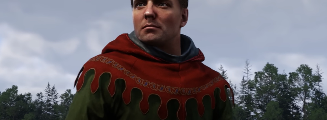 Авторы Kingdom Come Deliverance готовят обновление и новую фэнтези-игру — слух