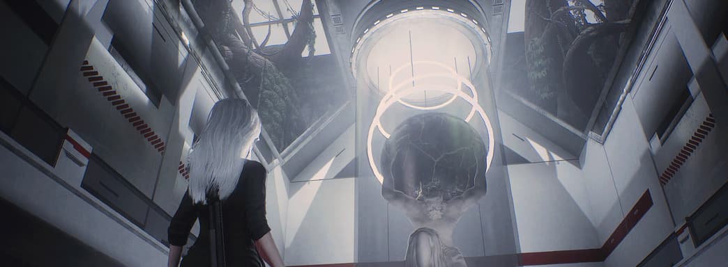 El horror Psycho Dead con elementos de ciencia ficción se lanzará en 2026