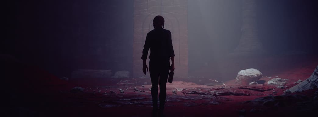 Control recibirá una actualización para PS5 y Xbox Series X|S en octubre