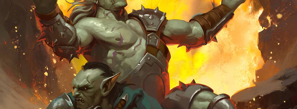 Comenzó la segunda ola de la prueba beta cerrada del juego de cartas coleccionables "Berserk. Héroes Online"