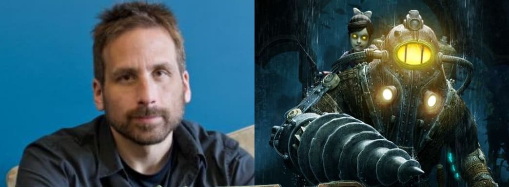 Ken Levine explicó por qué está creando Judas, y no BioShock 4