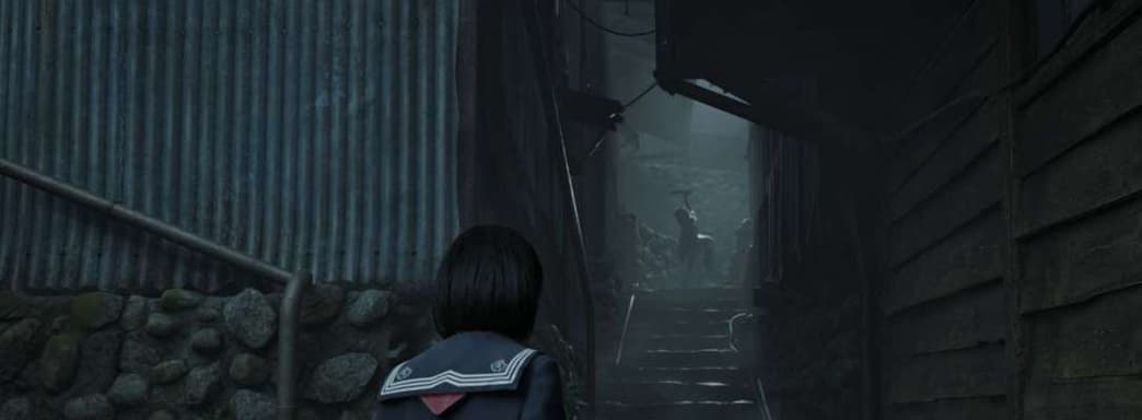 En Silent Hill f se ha elegido el lugar ideal para un excelente inicio de ventas en su país de origen. Top Japón