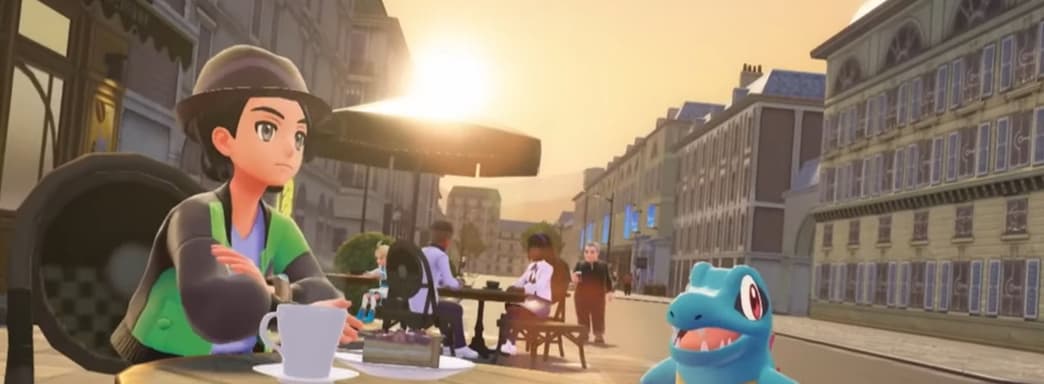 ¿Qué les espera a los entrenadores en Pokémon Legends: Z-A? El tráiler muestra el conjunto completo de posibilidades