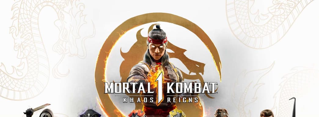 Утечка намекает на скорое появление Mortal Kombat 1 в Xbox Game Pass