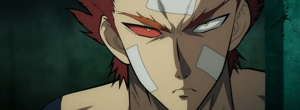 La tercera temporada de "One-Punch Man" recibe un nuevo tráiler antes de su lanzamiento en octubre