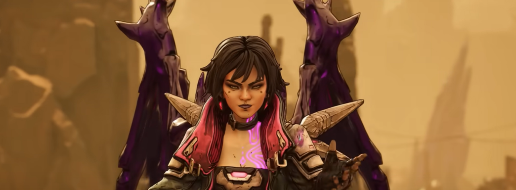 Los creadores de Borderlands 4 optimizaron el juego en PC, potenciaron a Vex y a los Buscadores de la Cámara