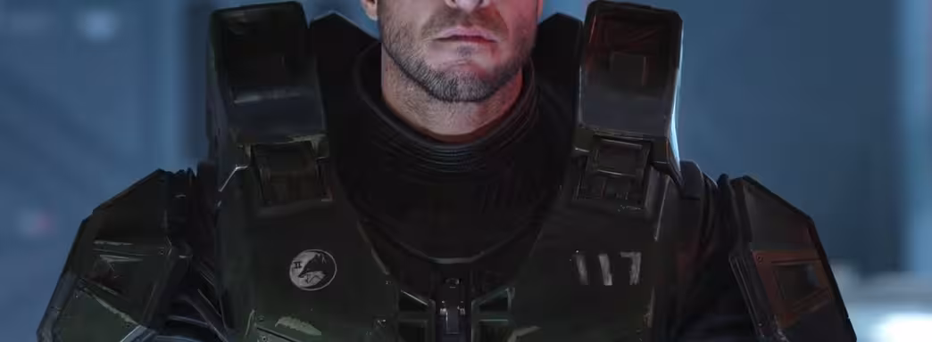 Los fans piden a Netflix que produzca una tercera temporada de la adaptación de Halo