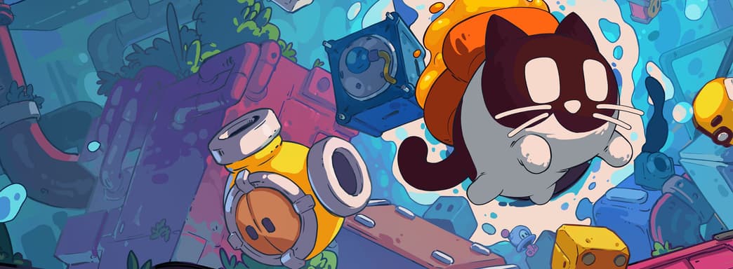 Tostada con mantequilla: El juego de plataformas y puzles CATO: Buttered Cat, con un 98% de críticas positivas en Steam, se adaptará a los smartphones