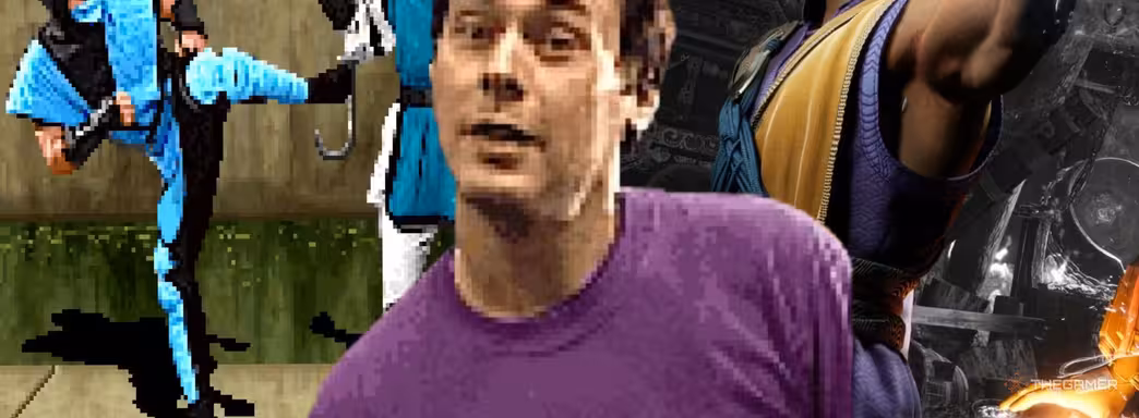 El legendario "¡Toasty!" deja NetherRealm: el director de audio Dan Forden se va del estudio tras 36 años en la industria