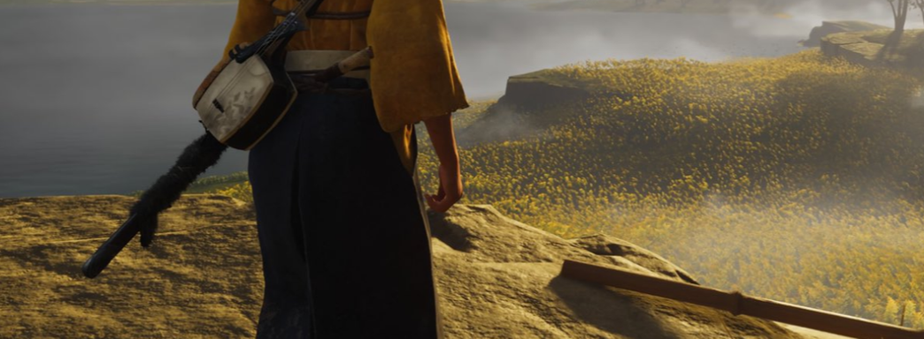 Спустя 7 лет Red Dead Redemption 2 превосходит современные релизы — сравнение графики и физики с Ghost of Yotei