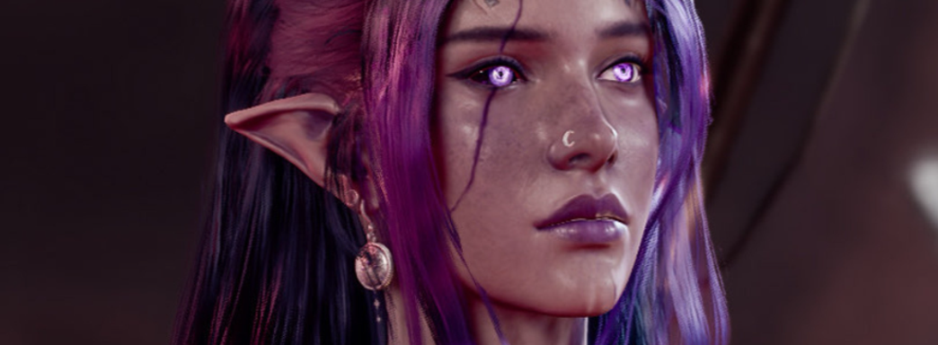 Фанатская кампания Baldur's Gate 3 не отменена и становится масштабнее — разработчики Path to Menzoberranzan прервали молчание