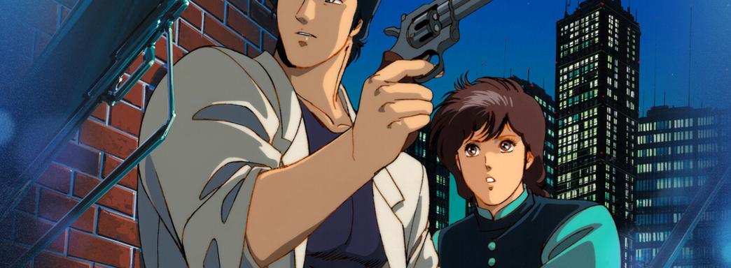 Спустя 35 лет возвращается экшен по аниме «Городской охотник» — в Steam появилась страница City Hunter