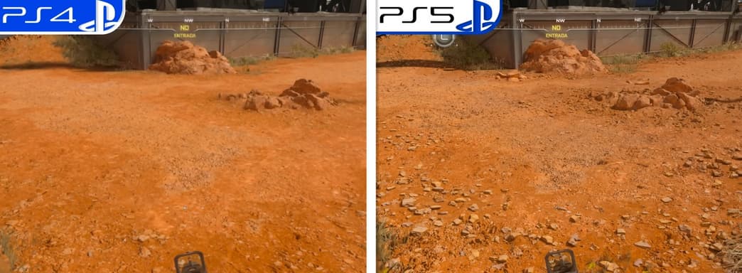 Activision no abandona PS4 y Xbox One. Call of Duty: Black Ops 7 muestra cómo envejecen las consolas