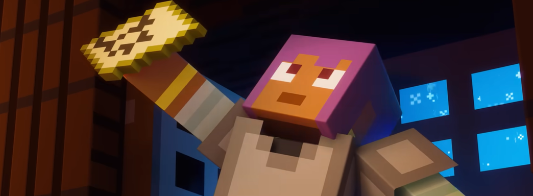 ИИ научили создавать моды для Minecraft по текстовому запросу