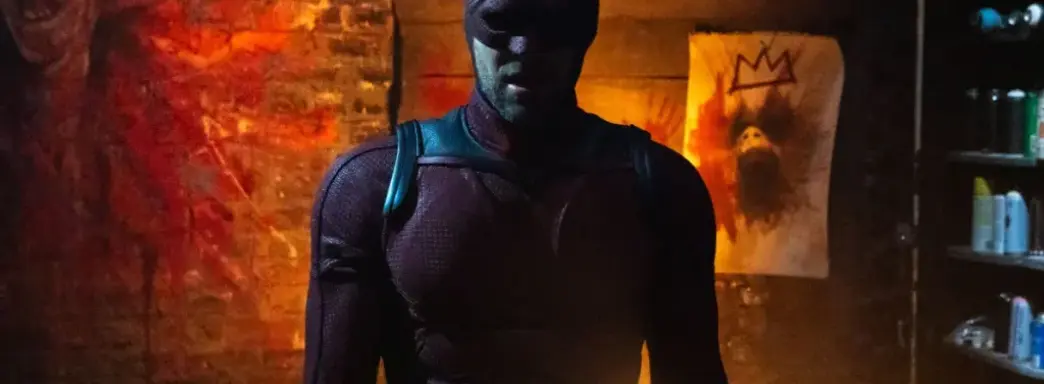 Marvel comienza la preparación para la tercera temporada de "Daredevil: Born Again"
