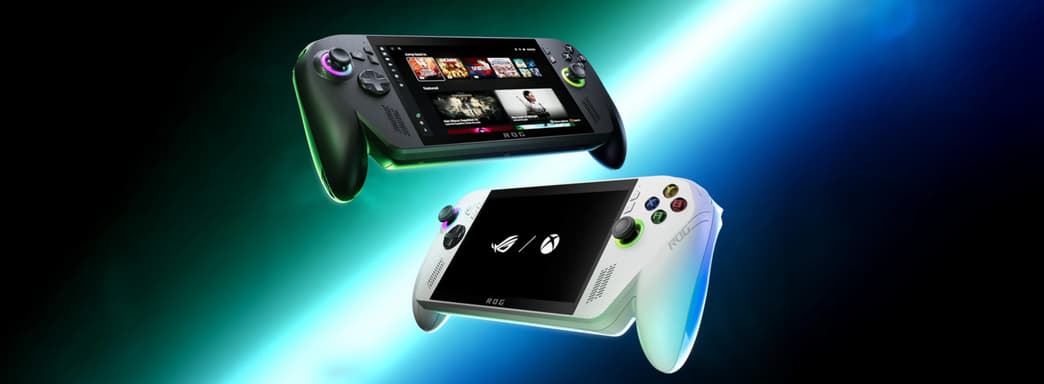 Las tiendas rusas abren los pedidos anticipados de ROG Xbox Ally: algunos vendedores piden casi el doble que en EE. UU.